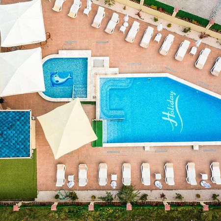 Spa Hotel Holiday Velingrad Luaran gambar