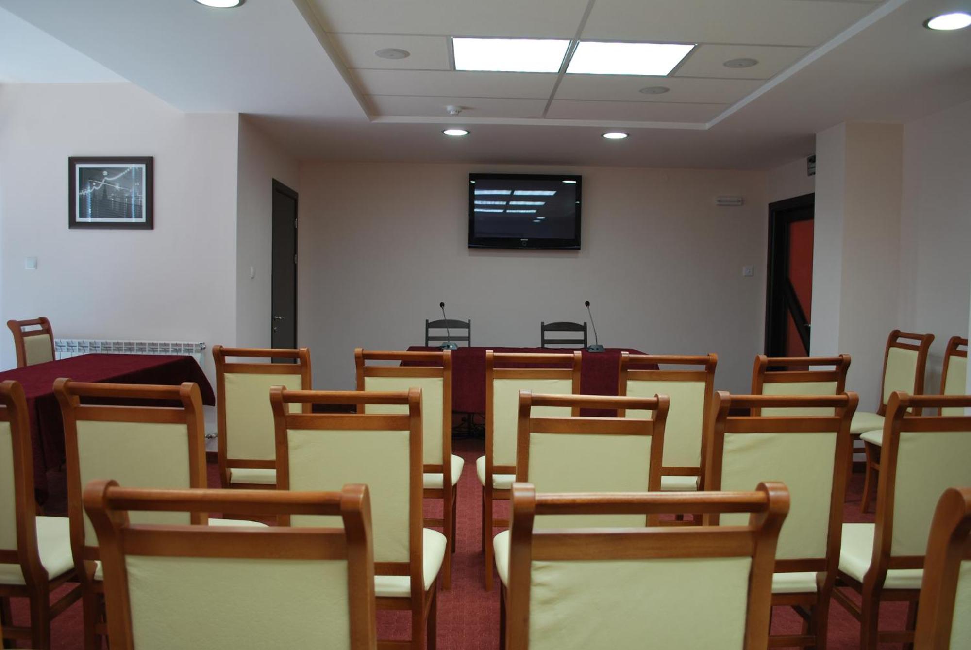 Spa Hotel Holiday Velingrad Luaran gambar