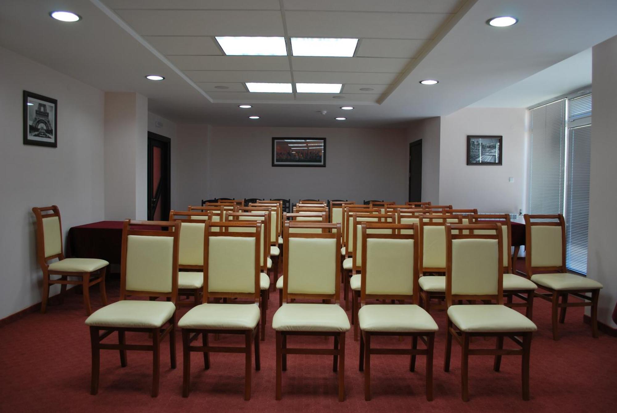 Spa Hotel Holiday Velingrad Luaran gambar