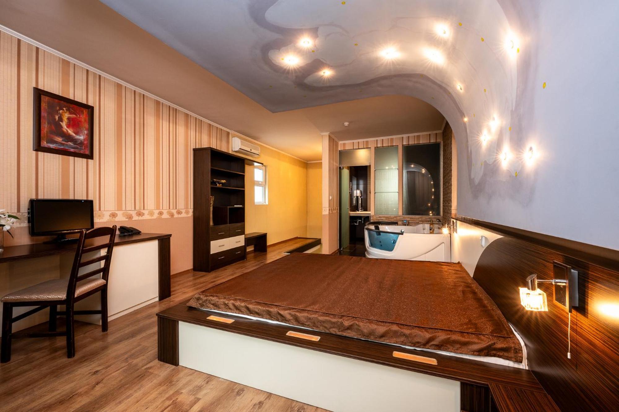 Spa Hotel Holiday Velingrad Luaran gambar