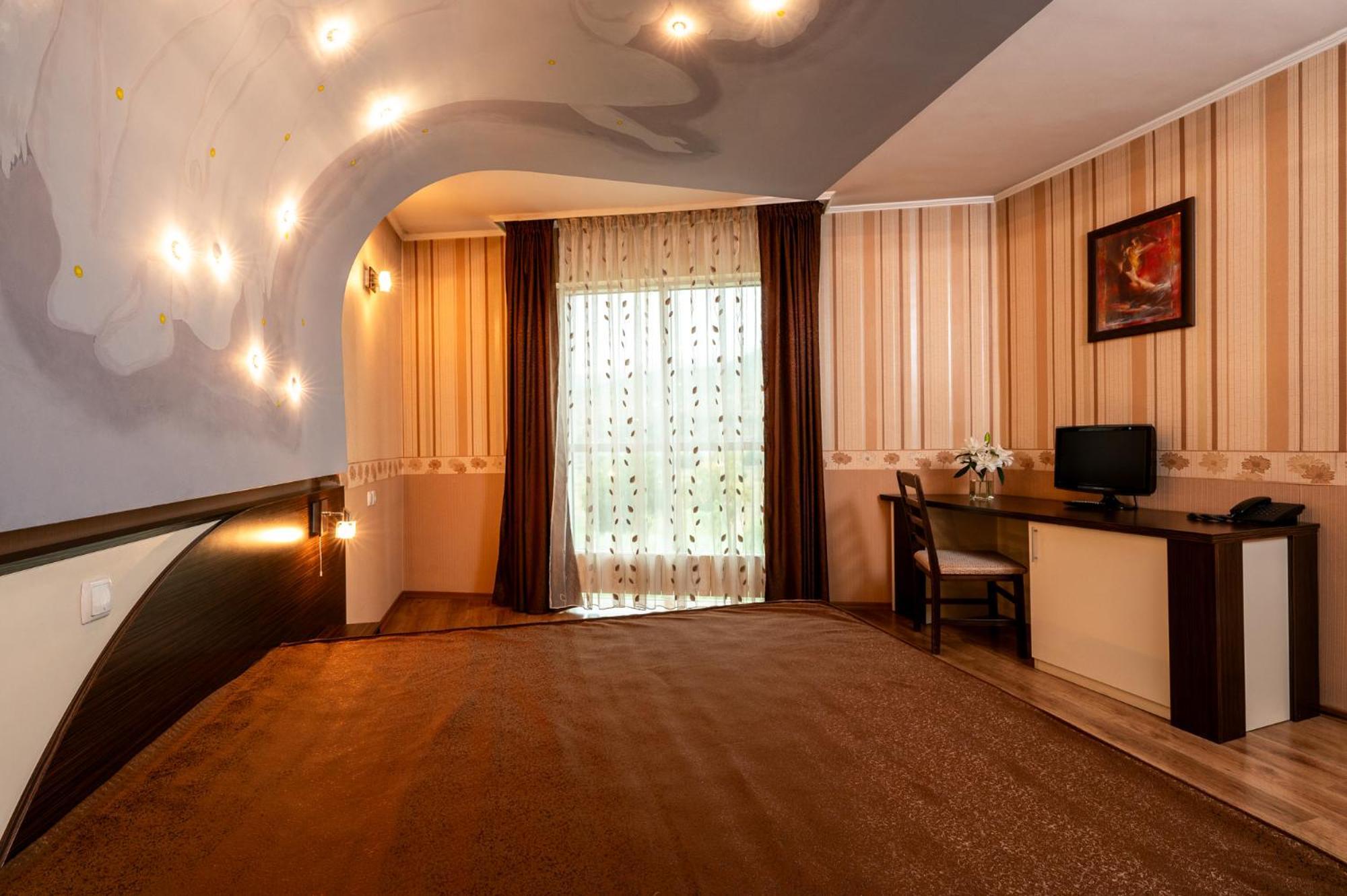 Spa Hotel Holiday Velingrad Luaran gambar