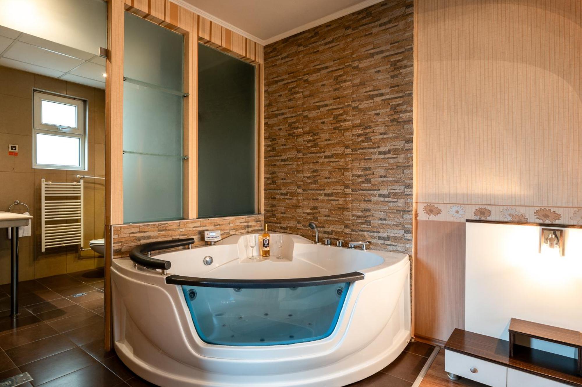 Spa Hotel Holiday Velingrad Luaran gambar