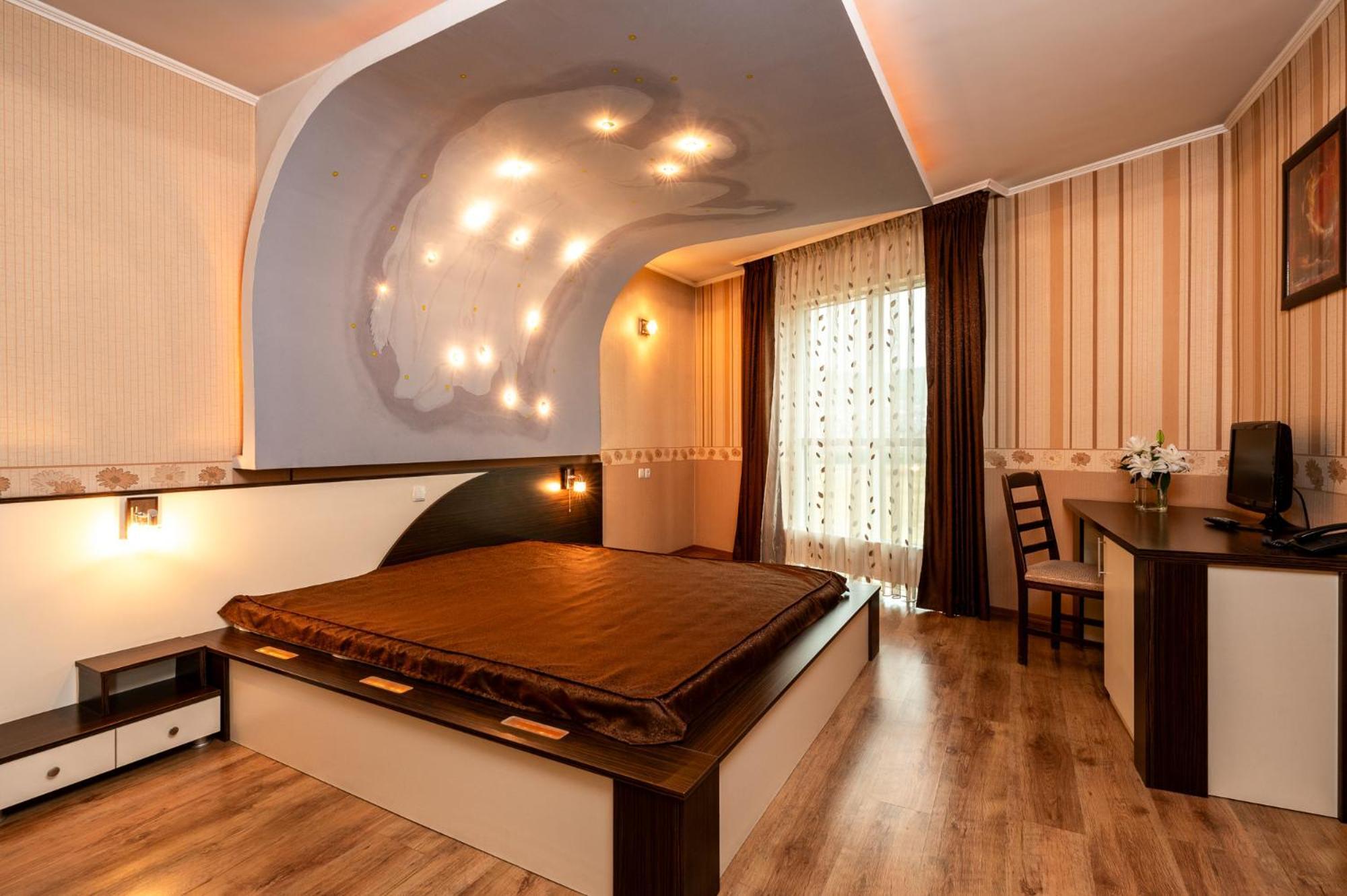 Spa Hotel Holiday Velingrad Luaran gambar