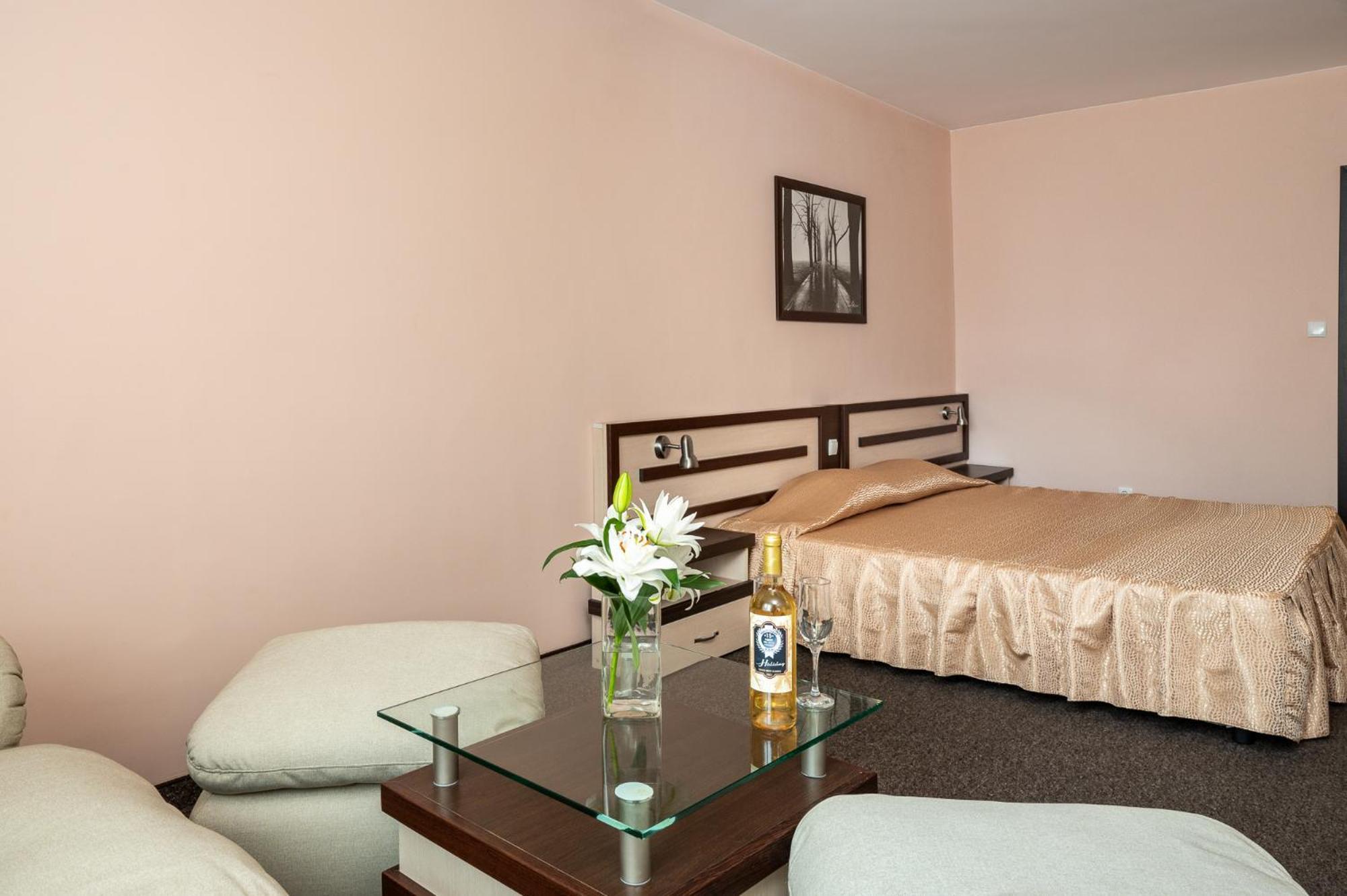 Spa Hotel Holiday Velingrad Luaran gambar