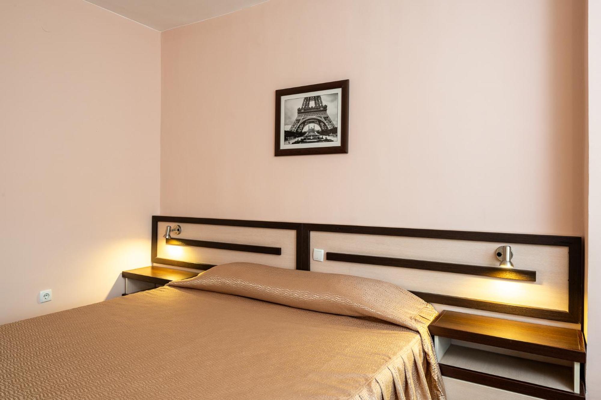 Spa Hotel Holiday Velingrad Luaran gambar