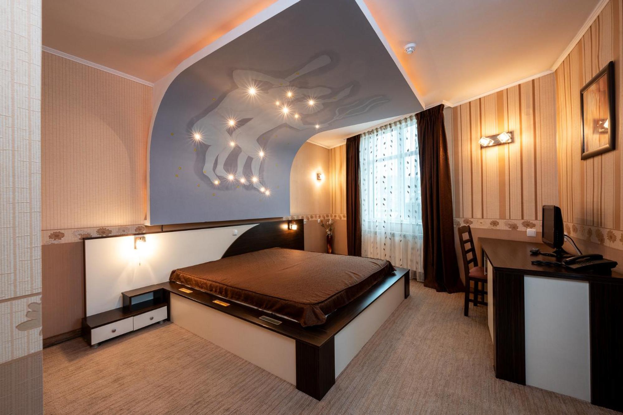 Spa Hotel Holiday Velingrad Luaran gambar
