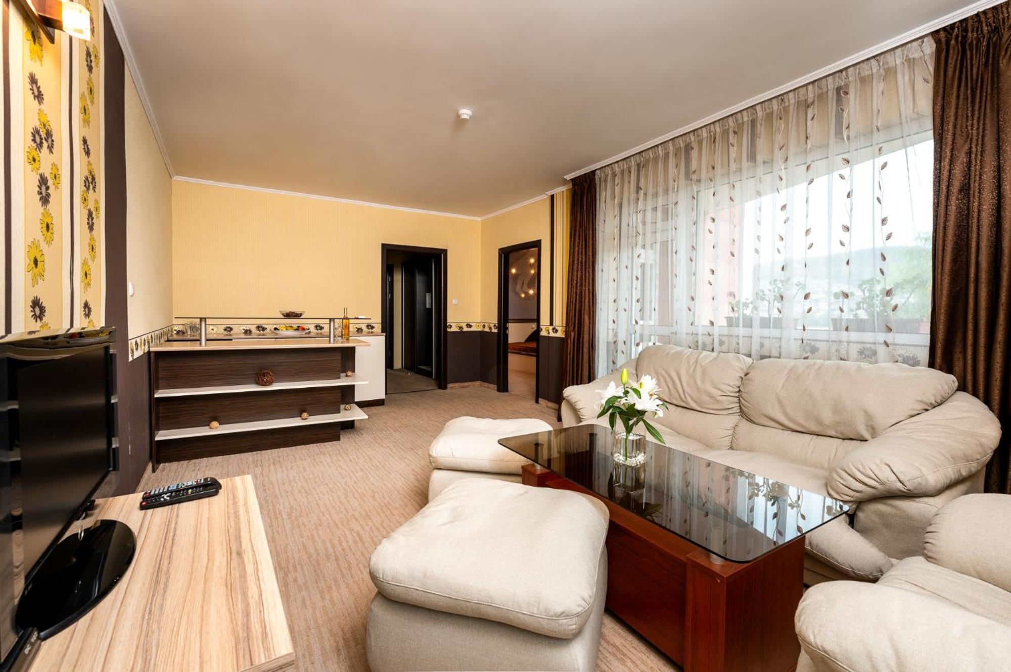 Spa Hotel Holiday Velingrad Luaran gambar