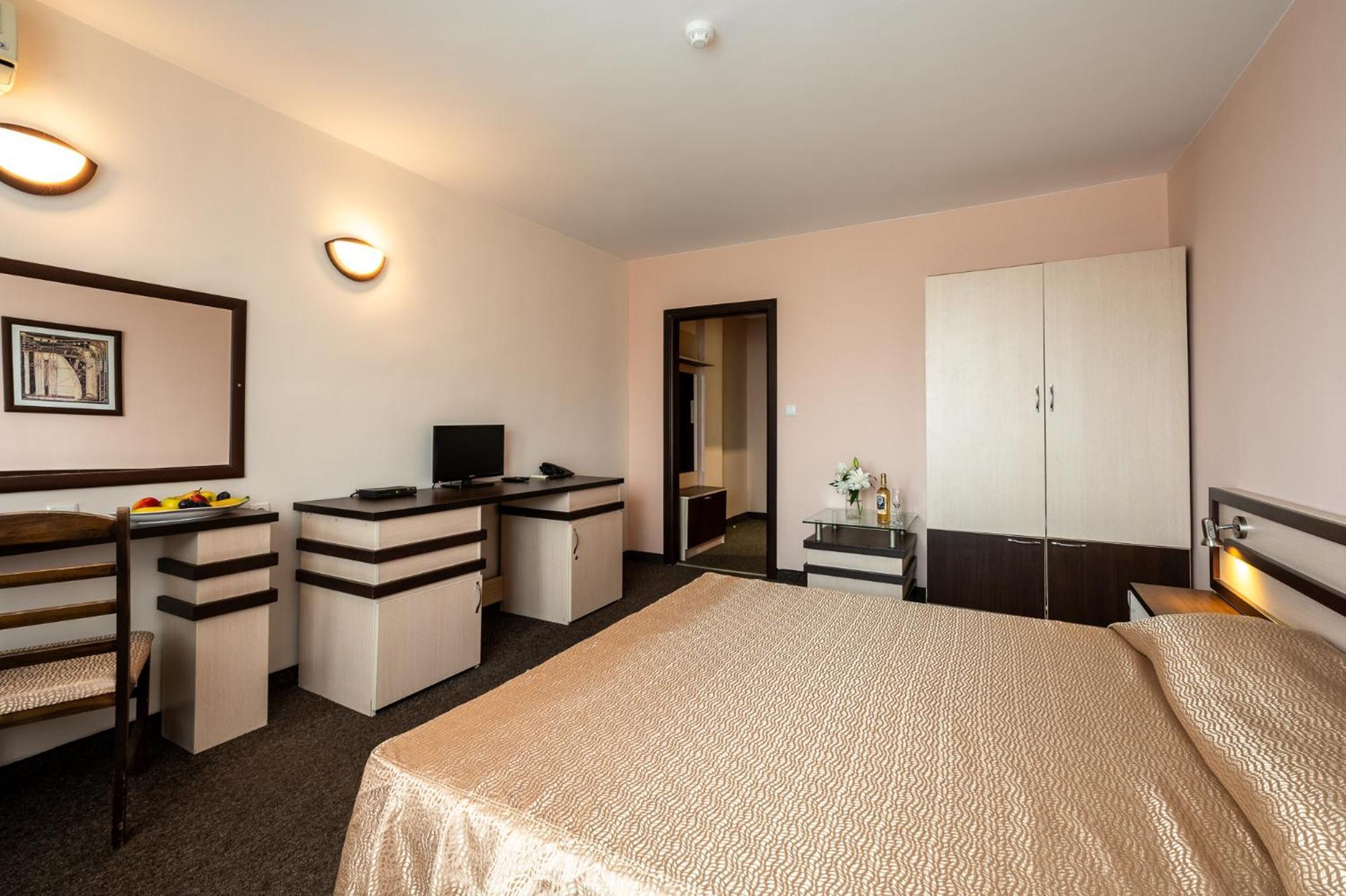Spa Hotel Holiday Velingrad Luaran gambar