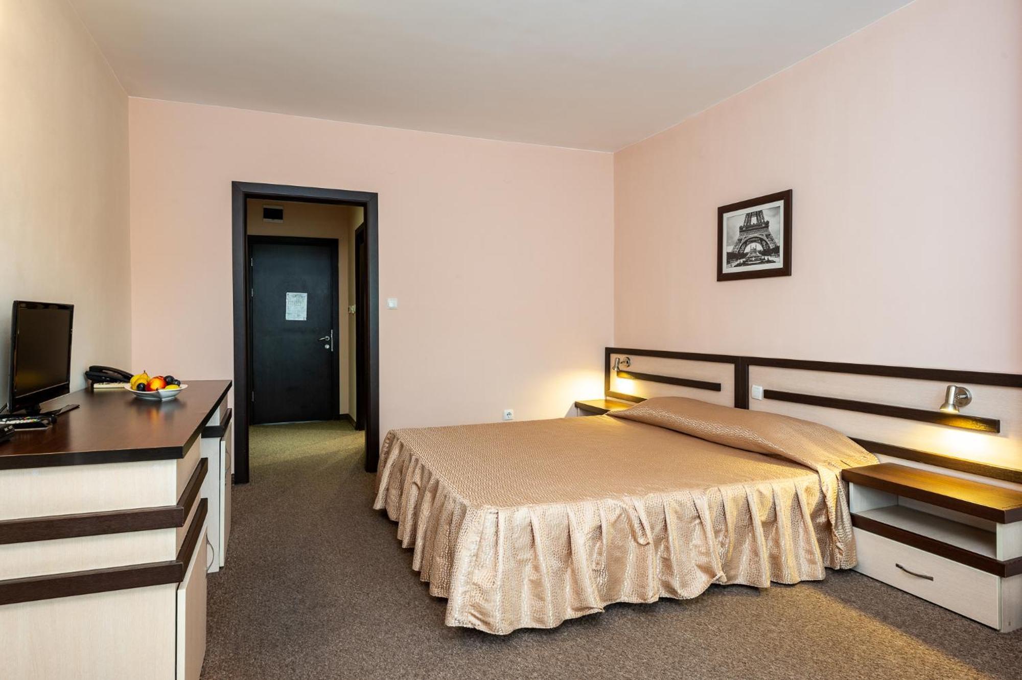 Spa Hotel Holiday Velingrad Luaran gambar