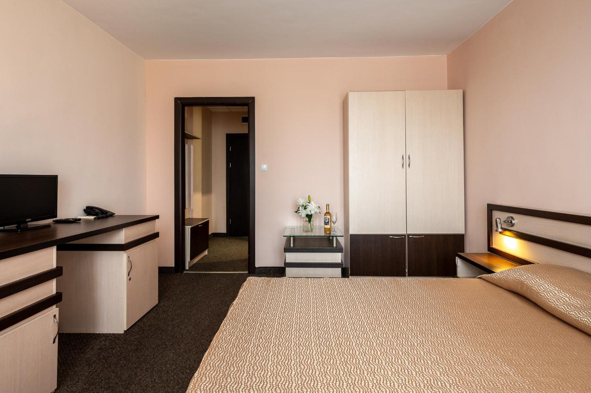 Spa Hotel Holiday Velingrad Luaran gambar