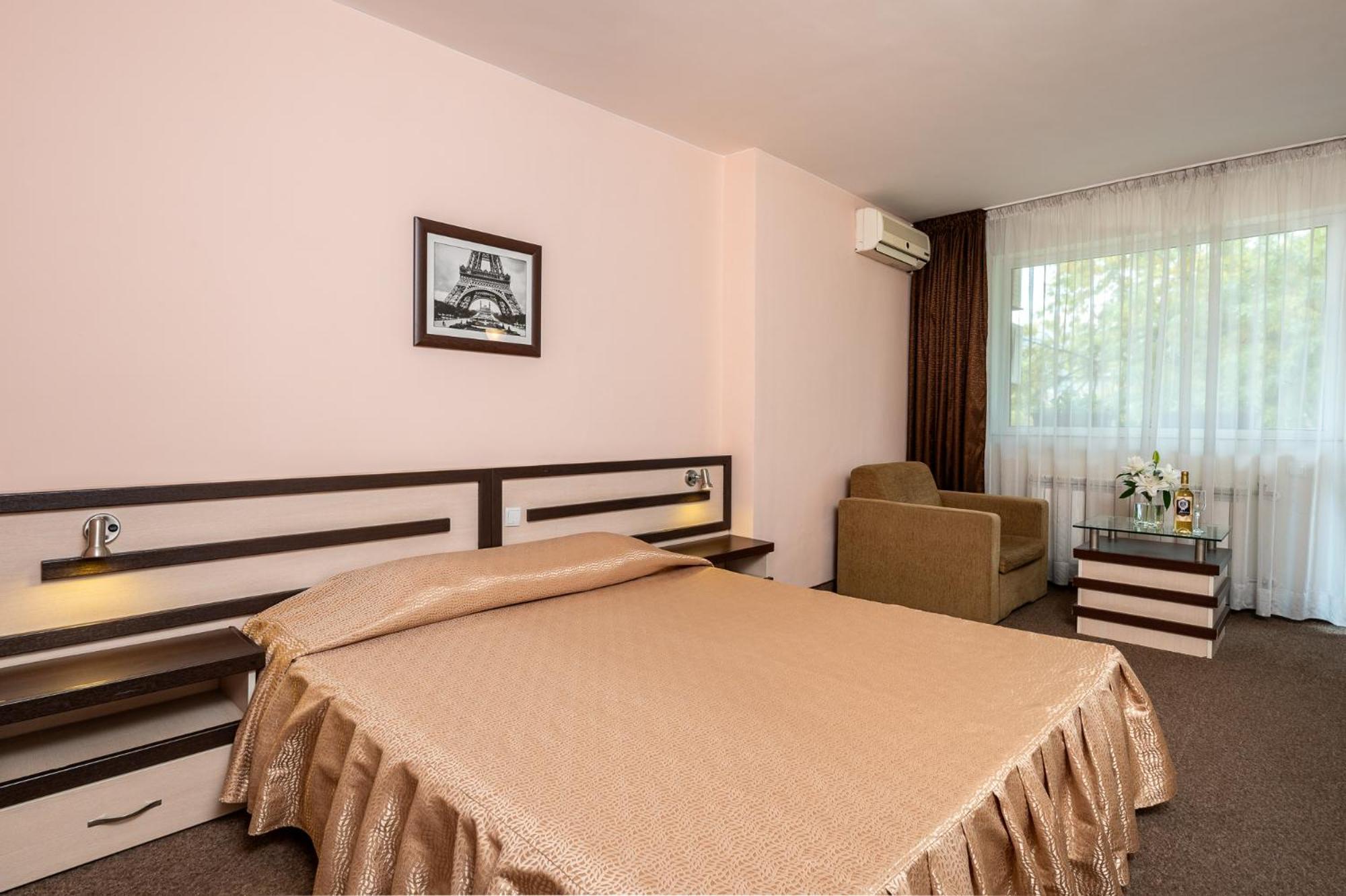 Spa Hotel Holiday Velingrad Luaran gambar