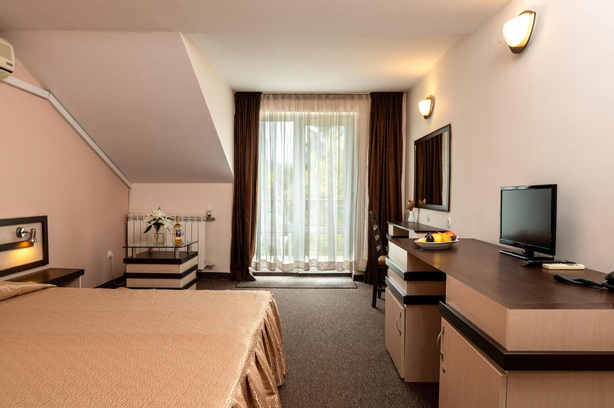 Spa Hotel Holiday Velingrad Luaran gambar