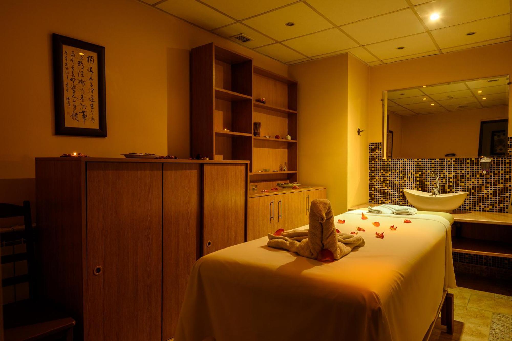 Spa Hotel Holiday Velingrad Luaran gambar