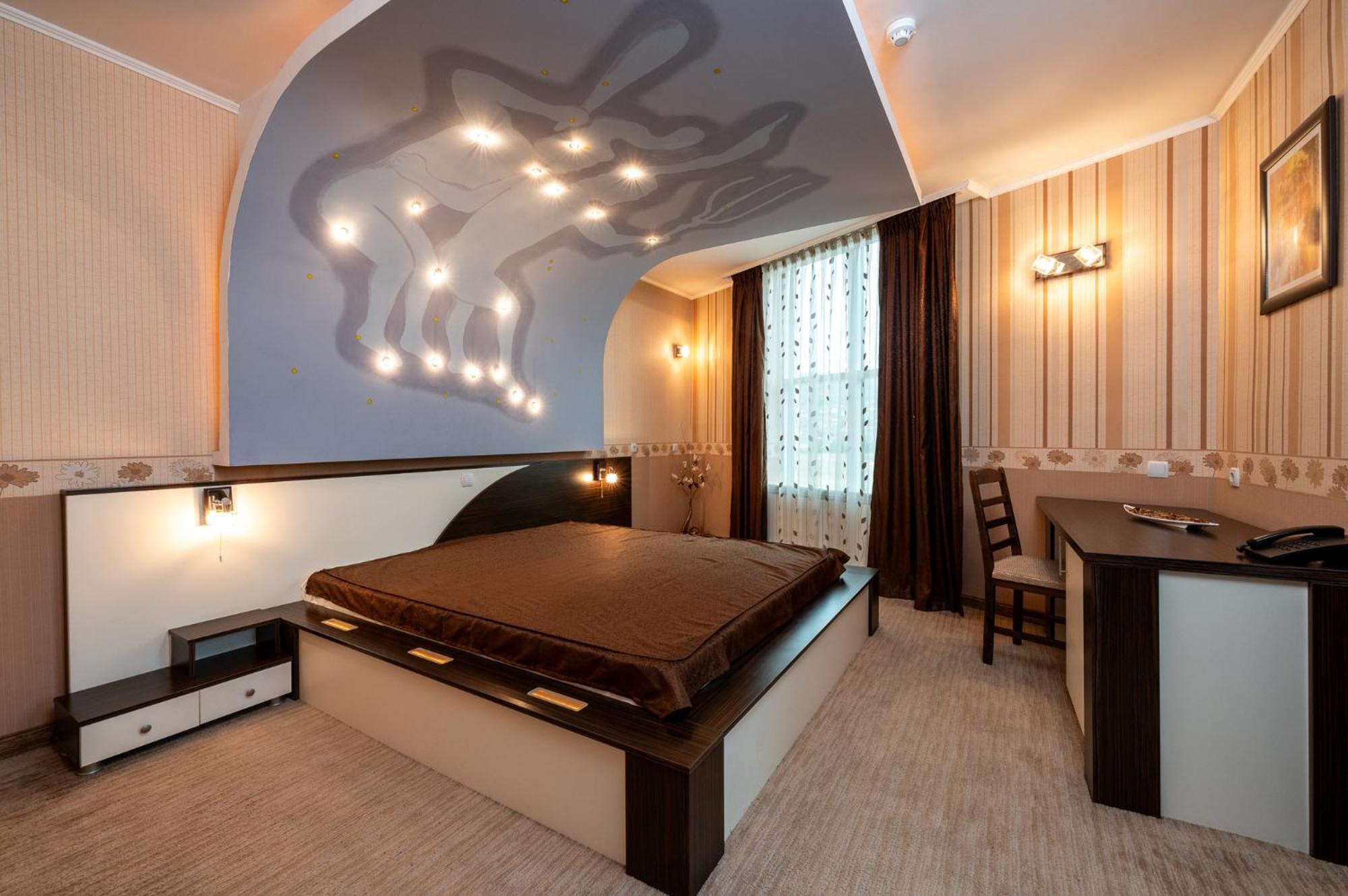 Spa Hotel Holiday Velingrad Luaran gambar