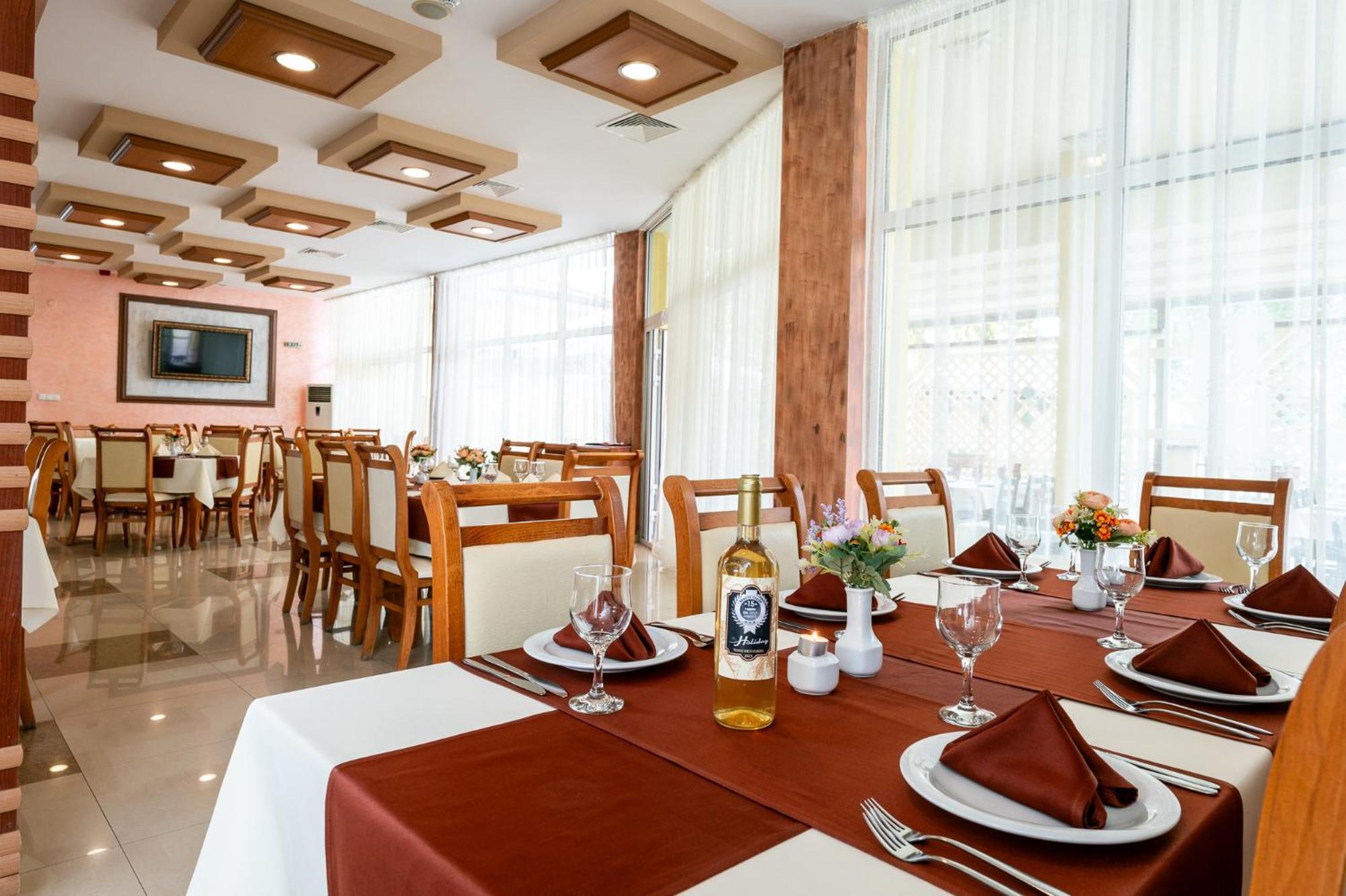 Spa Hotel Holiday Velingrad Luaran gambar