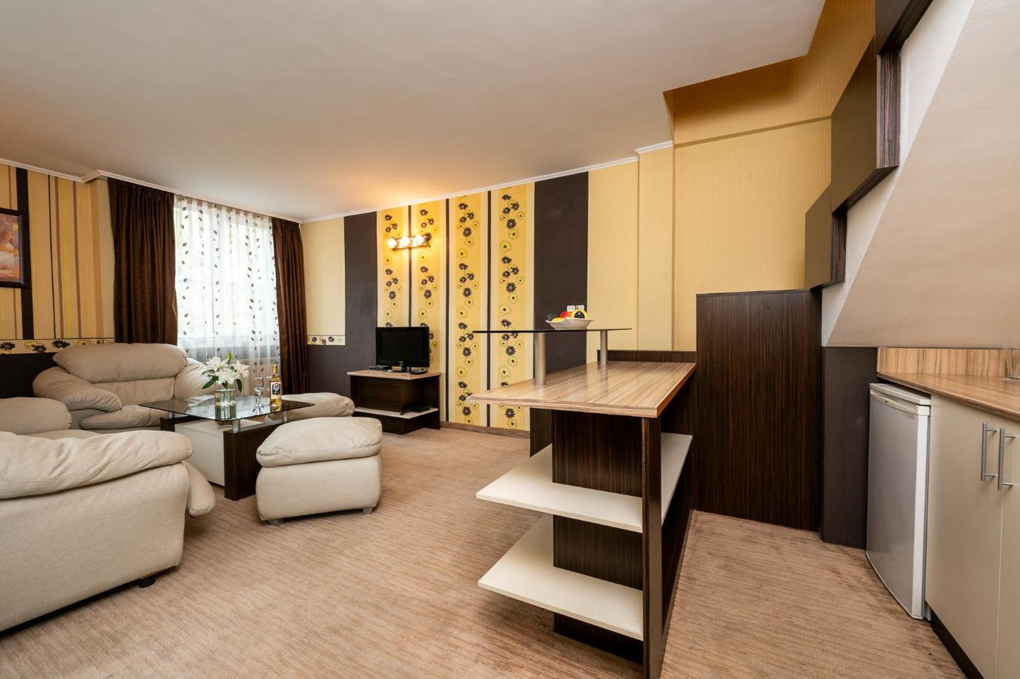 Spa Hotel Holiday Velingrad Luaran gambar
