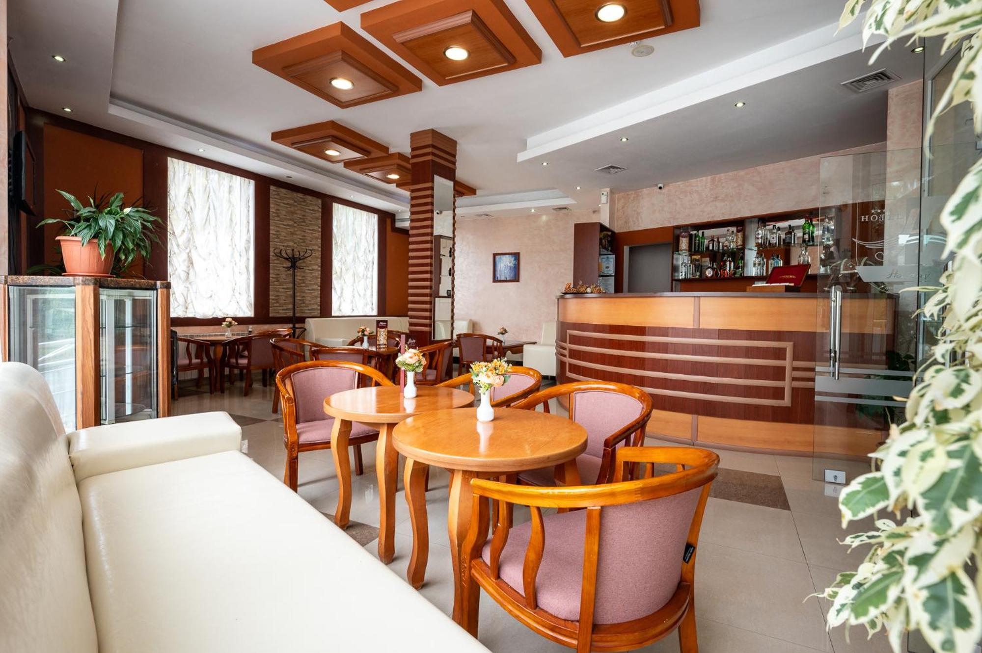 Spa Hotel Holiday Velingrad Luaran gambar